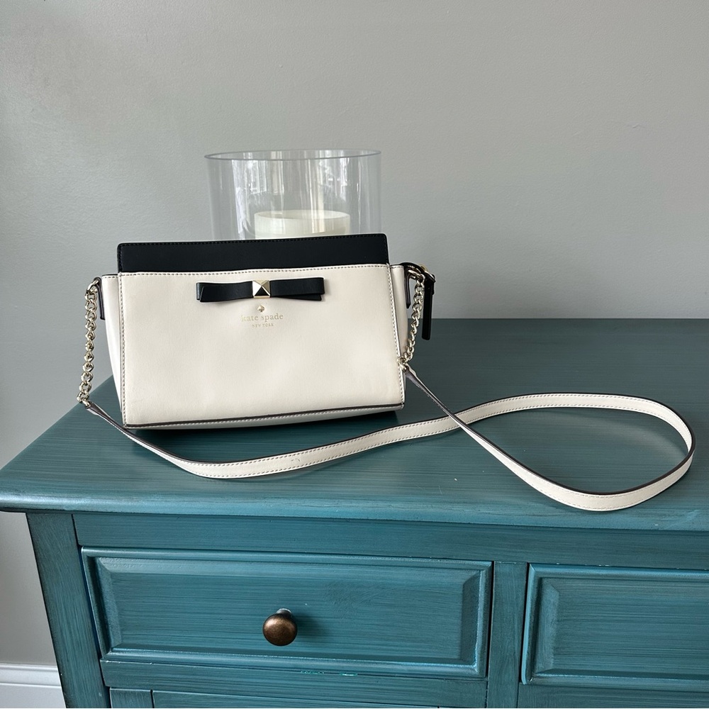 NWOT Kate Spade Hancock Park Angelica